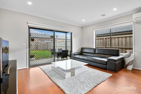 Property photo of 4 Park Central Avenue Officer VIC 3809