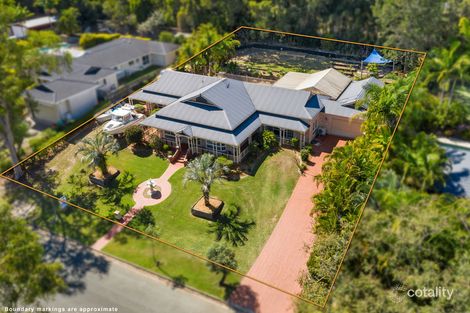 Property photo of 30 Lorikeet Drive Thornlands QLD 4164