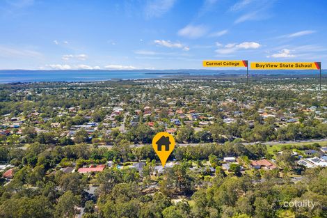 Property photo of 30 Lorikeet Drive Thornlands QLD 4164