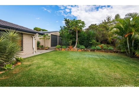 Property photo of 26 Lawley Crescent Pacific Pines QLD 4211
