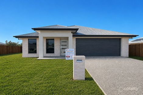 25 Colbar St, Pittsworth, QLD 4356