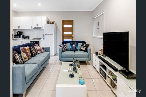 Property photo of 46 Polonia Avenue Plumpton NSW 2761