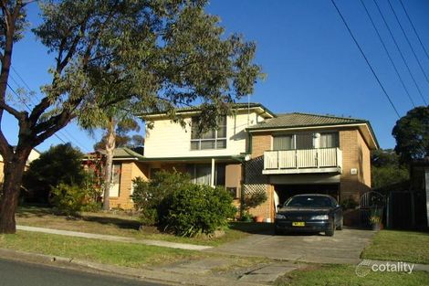 63 Amazon Rd, Seven Hills, NSW 2147