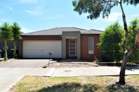 34 Lady Penrhyn Dr, Harkness, VIC 3337