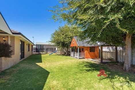 Property photo of 59 Braidwood Drive Australind WA 6233