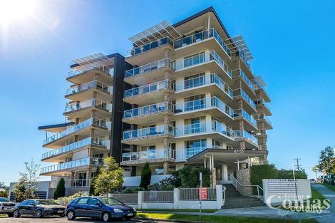 33/47-53 Dunmore Tce, Auchenflower, QLD 4066