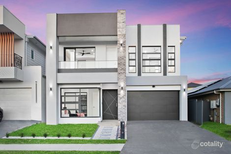 Property photo of 1 Raine Avenue Marsden Park NSW 2765