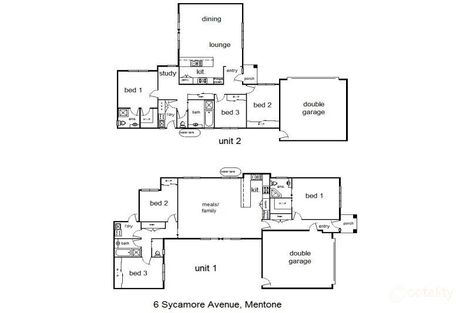 6 Sycamore Ave, Mentone, VIC 3194