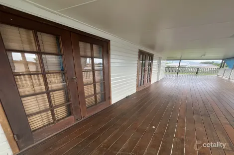 Property photo of 177 Howlett Street Currajong QLD 4812