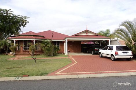 Property photo of 27 Yarrow Drive Bennett Springs WA 6063