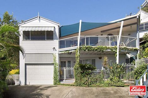 2/11 Sunrise Cres, Lennox Head, NSW 2478