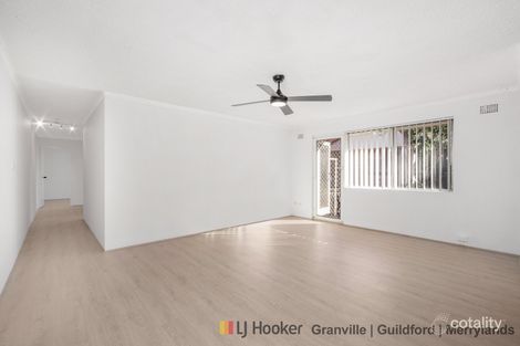 Property photo of 11/8 Calliope Street Guildford NSW 2161