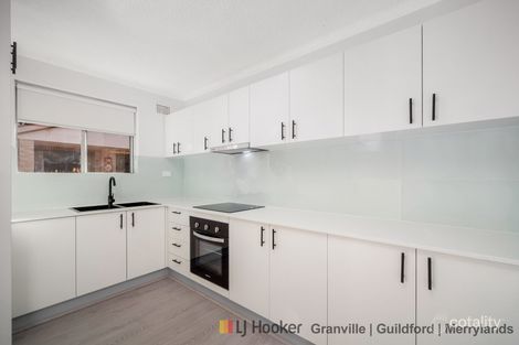 Property photo of 11/8 Calliope Street Guildford NSW 2161