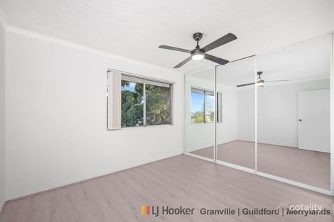 Property photo of 11/8 Calliope Street Guildford NSW 2161