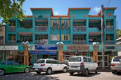 21/34 Macrossan St, Port Douglas, QLD 4877