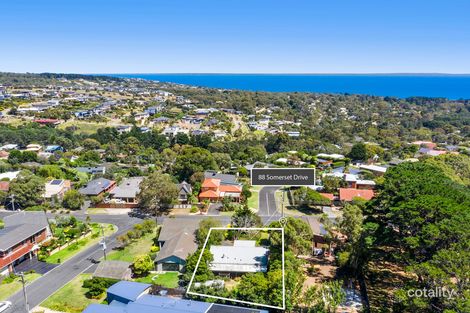 Property photo of 88 Somerset Drive Mount Martha VIC 3934