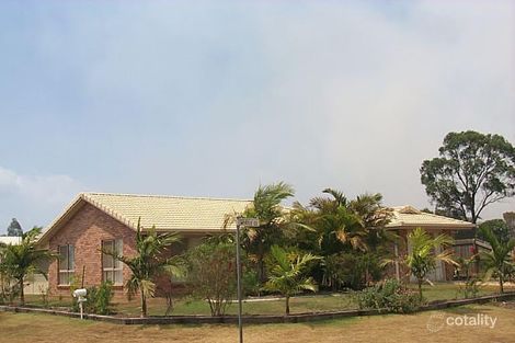 29 Ironbark St, Kawungan, QLD 4655