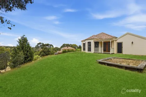 Property photo of 72 Valley Drive Wallan VIC 3756