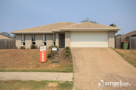 Property photo of 38 Littleford Circuit Bundamba QLD 4304