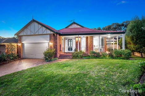 Property photo of 48 Edmund Rice Parade Watsonia North VIC 3087