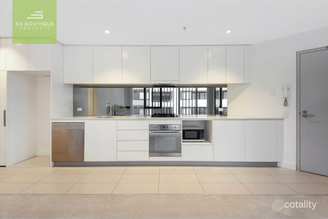 Property photo of 707/16 Brodie Spark Drive Wolli Creek NSW 2205