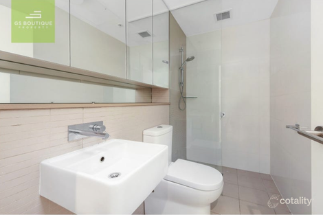 Property photo of 707/16 Brodie Spark Drive Wolli Creek NSW 2205