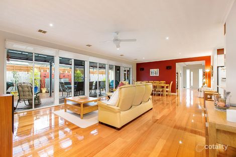 Property photo of 3 King Sound Close Waterways VIC 3195