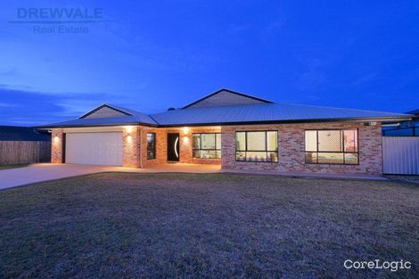 Property photo of 24 Vaucluse Place Parkinson QLD 4115