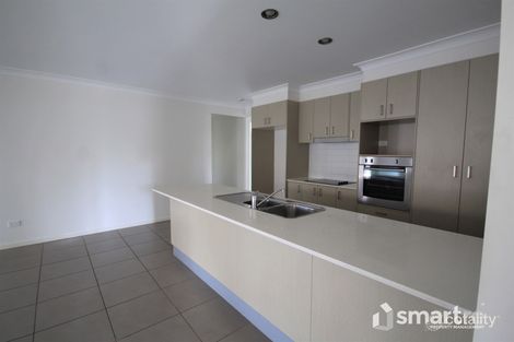 Property photo of 38 Littleford Circuit Bundamba QLD 4304