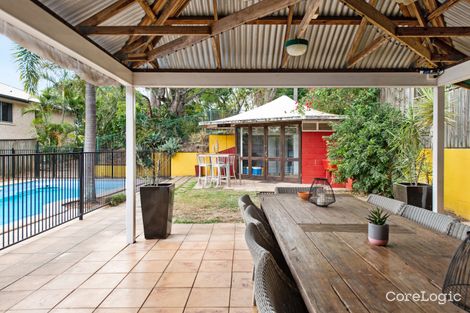 Property photo of 33 Musgrave Street Toowong QLD 4066