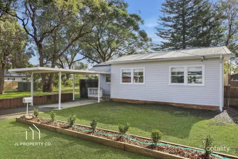 23 Paul St, Umina Beach, NSW 2257