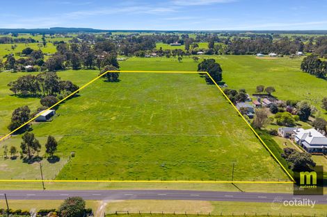 25 Hunters Lane, Glencoe, SA 5291