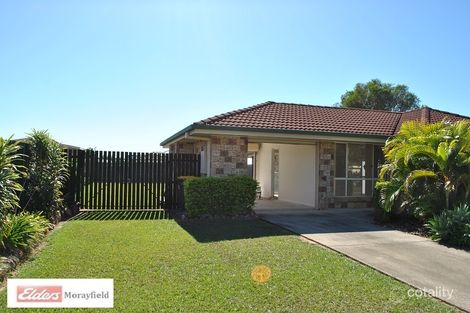 Property photo of 29 Balkee Drive Caboolture QLD 4510