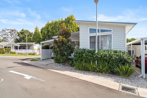 Property photo of 203/1A Stockton Street Morisset NSW 2264