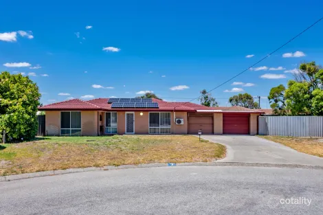 7 Lancier Pl, Rockingham, WA 6168