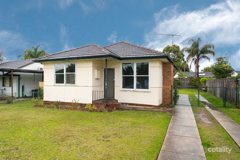 Property photo of 7 Koonawarra Street Villawood NSW 2163