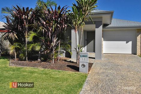 12 Honeyeater Cres, Dakabin, QLD 4503