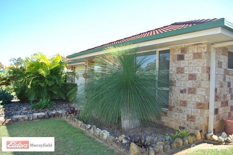 Property photo of 29 Balkee Drive Caboolture QLD 4510