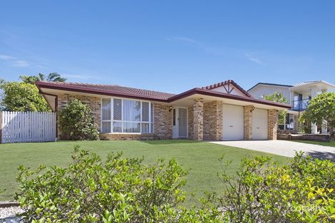 Property photo of 47 Redgrove Avenue Wellington Point QLD 4160