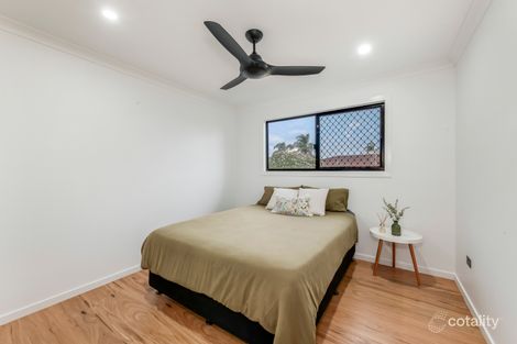 Property photo of 46 Gavin Street Bundaberg North QLD 4670