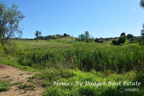 268 Glamorgan Vale Rd, Lowood, QLD 4311