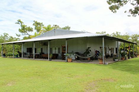 321 Ilbilbie Rd, Koumala, QLD 4738