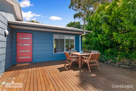 Property photo of 4 Wood Street Metung VIC 3904