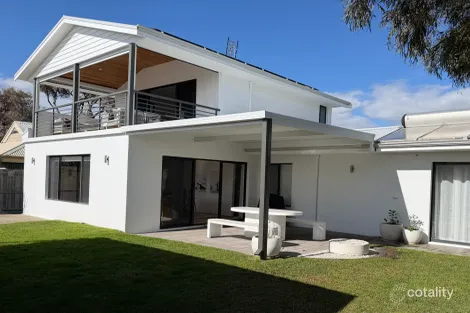 Property photo of 90A Layman Road Wonnerup WA 6280