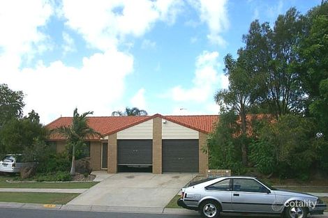 Property photo of 24 Marsupial Drive Coombabah QLD 4216