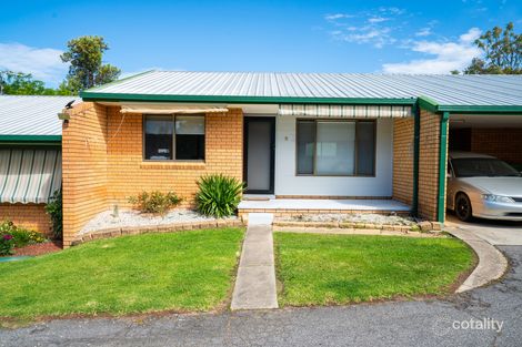 Property photo of 3/658 Wilkinson Street Glenroy NSW 2640