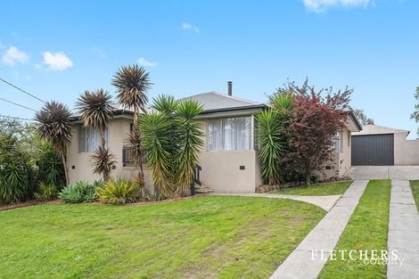 Property photo of 44 Greenslopes Drive Mooroolbark VIC 3138