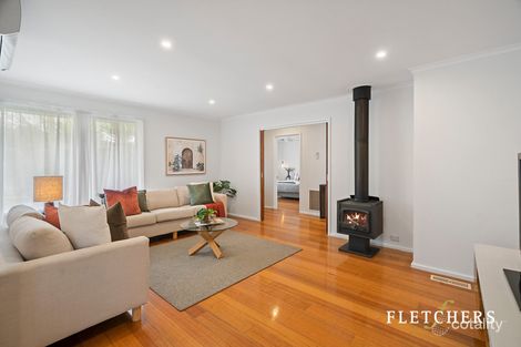 Property photo of 44 Greenslopes Drive Mooroolbark VIC 3138