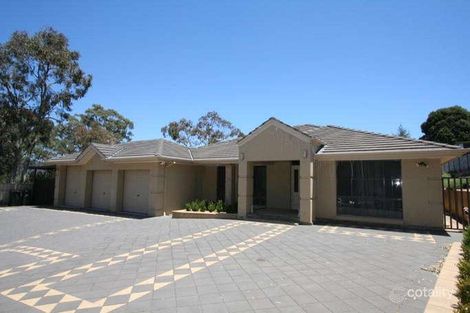 Property photo of 8 Halls Road Highbury SA 5089