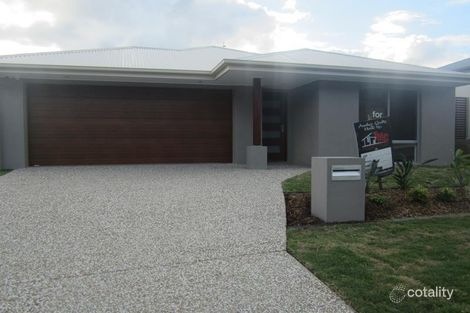 18 Butcher Bird Cct, Upper Coomera, QLD 4209